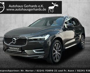 Volvo XC60 Gebrauchtwagen