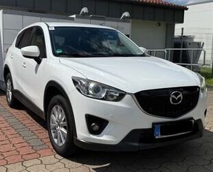 Mazda CX-5 Gebrauchtwagen