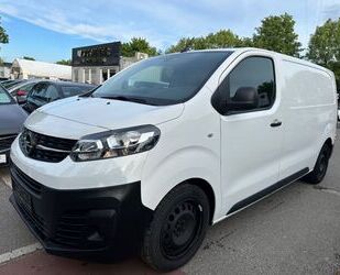 Opel Vivaro Gebrauchtwagen