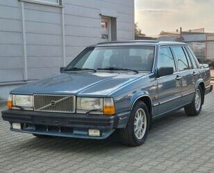 Volvo 760 Gebrauchtwagen