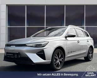 MG MG5 Gebrauchtwagen