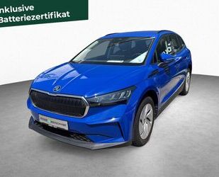 Skoda Enyaq Gebrauchtwagen