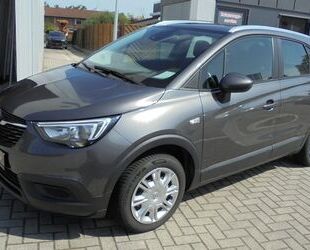 Opel Crossland (X) Gebrauchtwagen