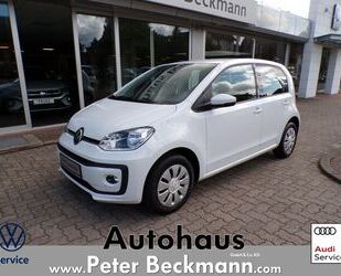 VW up! Gebrauchtwagen