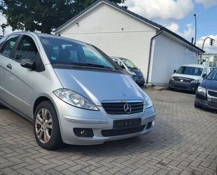 Mercedes-Benz A 180 Gebrauchtwagen