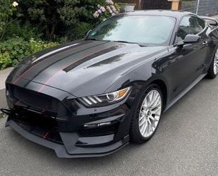Ford Mustang Gebrauchtwagen