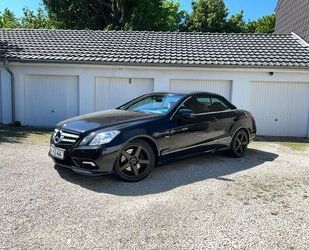 Mercedes-Benz E 350 Gebrauchtwagen
