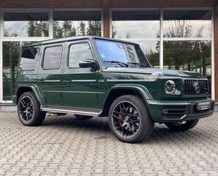 Mercedes-Benz G 63 AMG Gebrauchtwagen