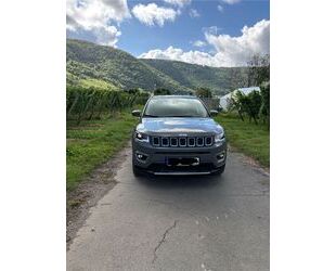 Jeep Compass Gebrauchtwagen