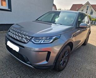 Land Rover Discovery Gebrauchtwagen