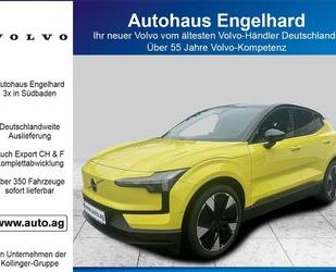 Volvo EX30 Gebrauchtwagen