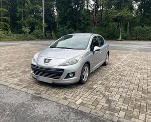 Peugeot 207 Gebrauchtwagen