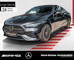 Mercedes-Benz CLE 200 Gebrauchtwagen