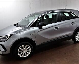 Opel Crossland (X) Gebrauchtwagen