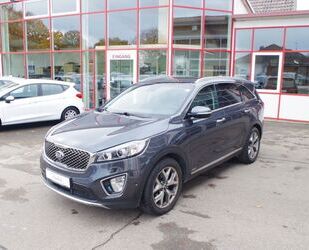 Kia Sorento Gebrauchtwagen