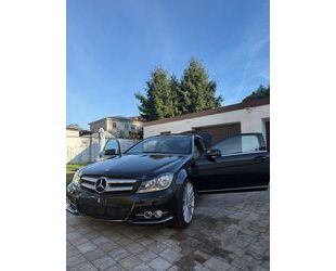 Mercedes-Benz C 250 Gebrauchtwagen