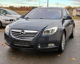 Opel Insignia Gebrauchtwagen