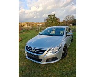 VW Passat CC Gebrauchtwagen