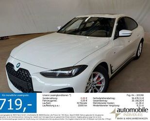 BMW 430 Gran Coupé Gebrauchtwagen