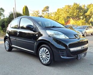 Peugeot 107 Gebrauchtwagen