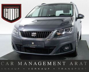 Seat Alhambra Gebrauchtwagen