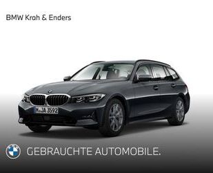BMW 330 Gebrauchtwagen