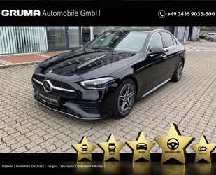 Mercedes-Benz C 300 Gebrauchtwagen