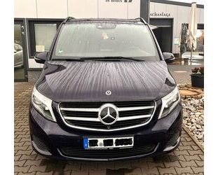 Mercedes-Benz V 250 Gebrauchtwagen