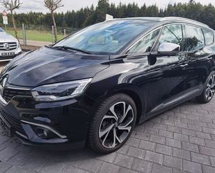 Renault Scenic Gebrauchtwagen