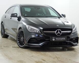 Mercedes-Benz CLA 45 AMG Gebrauchtwagen