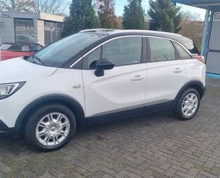 Opel Crossland (X) Gebrauchtwagen