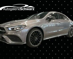 Mercedes-Benz CLA 250 Gebrauchtwagen
