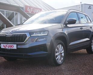 Skoda Karoq Gebrauchtwagen