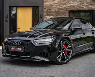Audi RS7 Gebrauchtwagen