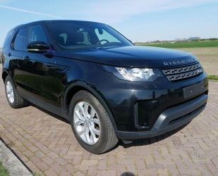 Land Rover Discovery Gebrauchtwagen
