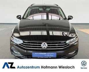 VW Volkswagen Passat Variant Business 2.0 TDI DSG Gebrauchtwagen