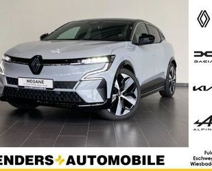Renault Megane Gebrauchtwagen