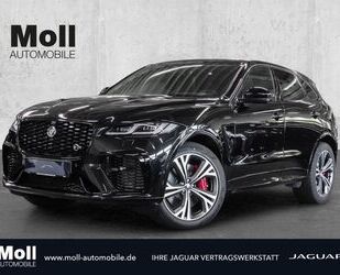 Jaguar F-Pace Gebrauchtwagen