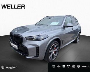 BMW X5 Gebrauchtwagen