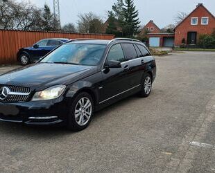 Mercedes-Benz C 220 Gebrauchtwagen