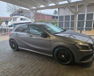 Mercedes-Benz A 250 Gebrauchtwagen