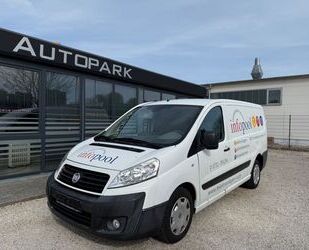 Fiat Scudo Gebrauchtwagen