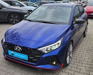 Hyundai i20 Gebrauchtwagen