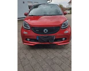 Smart ForFour Gebrauchtwagen