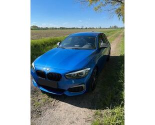 BMW M140i Gebrauchtwagen