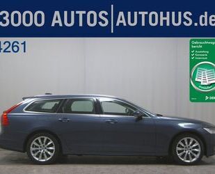Volvo V90 Gebrauchtwagen