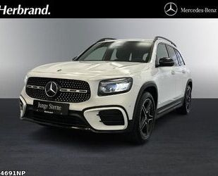 Mercedes-Benz GLB 200 Gebrauchtwagen