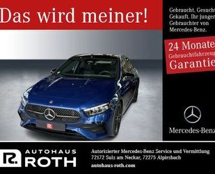 Mercedes-Benz A 250 Gebrauchtwagen