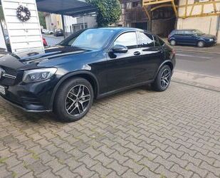 Mercedes-Benz GLC 250 Gebrauchtwagen