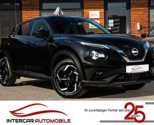 Nissan Juke Gebrauchtwagen